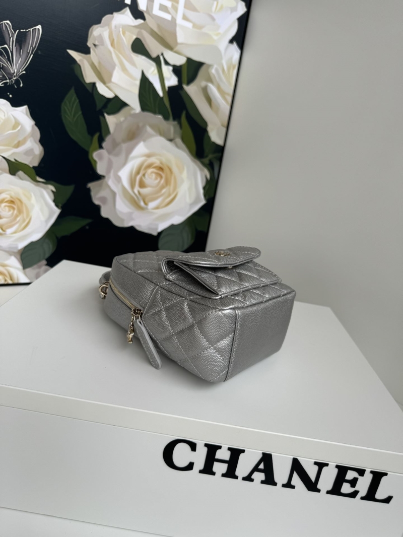 Chanel Satchel Bags